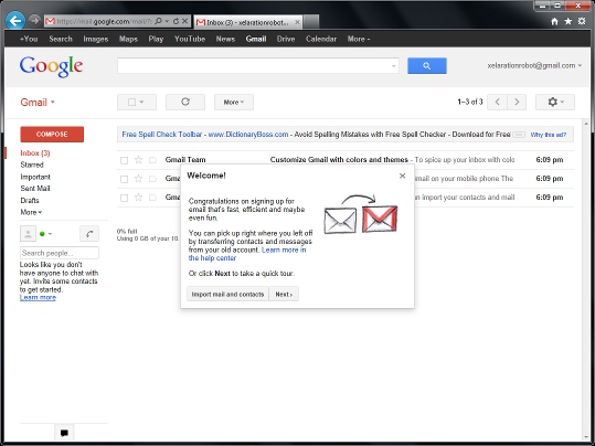 Gmail