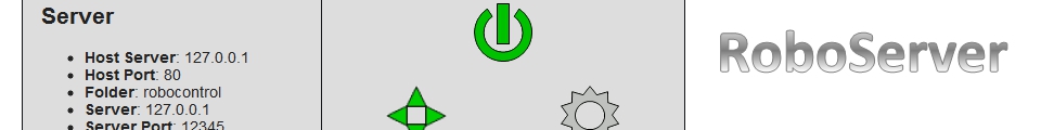 RoboServer