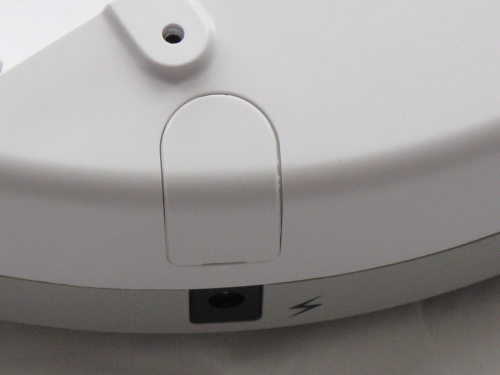 Create with Serial Port Protector