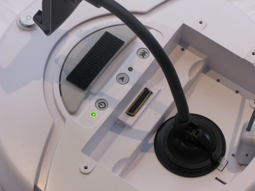 Create with Velcro
